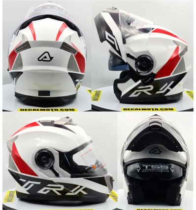 helmet or.modular trk